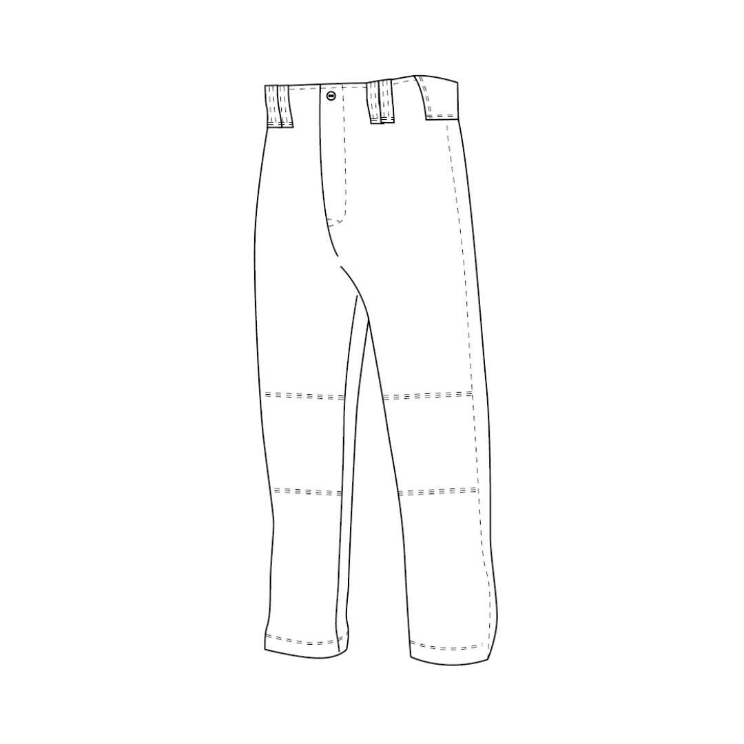 Upwey Ferntree Gully BC | PRE-ORDER | Standard Playing Pants