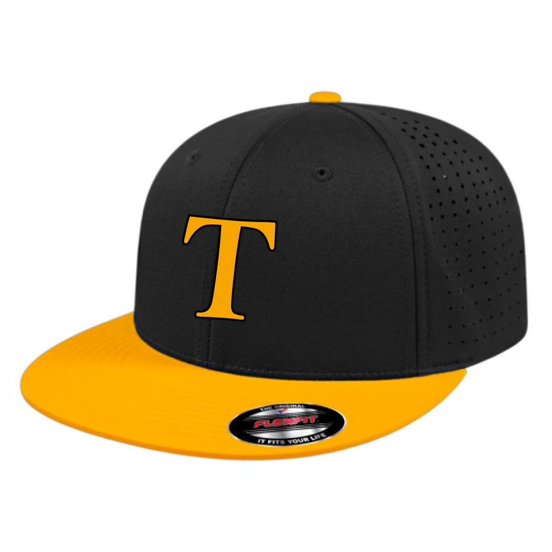 Upwey Ferntree Gully BC | PRE-ORDER | Flexfit Perforated Performance Cap