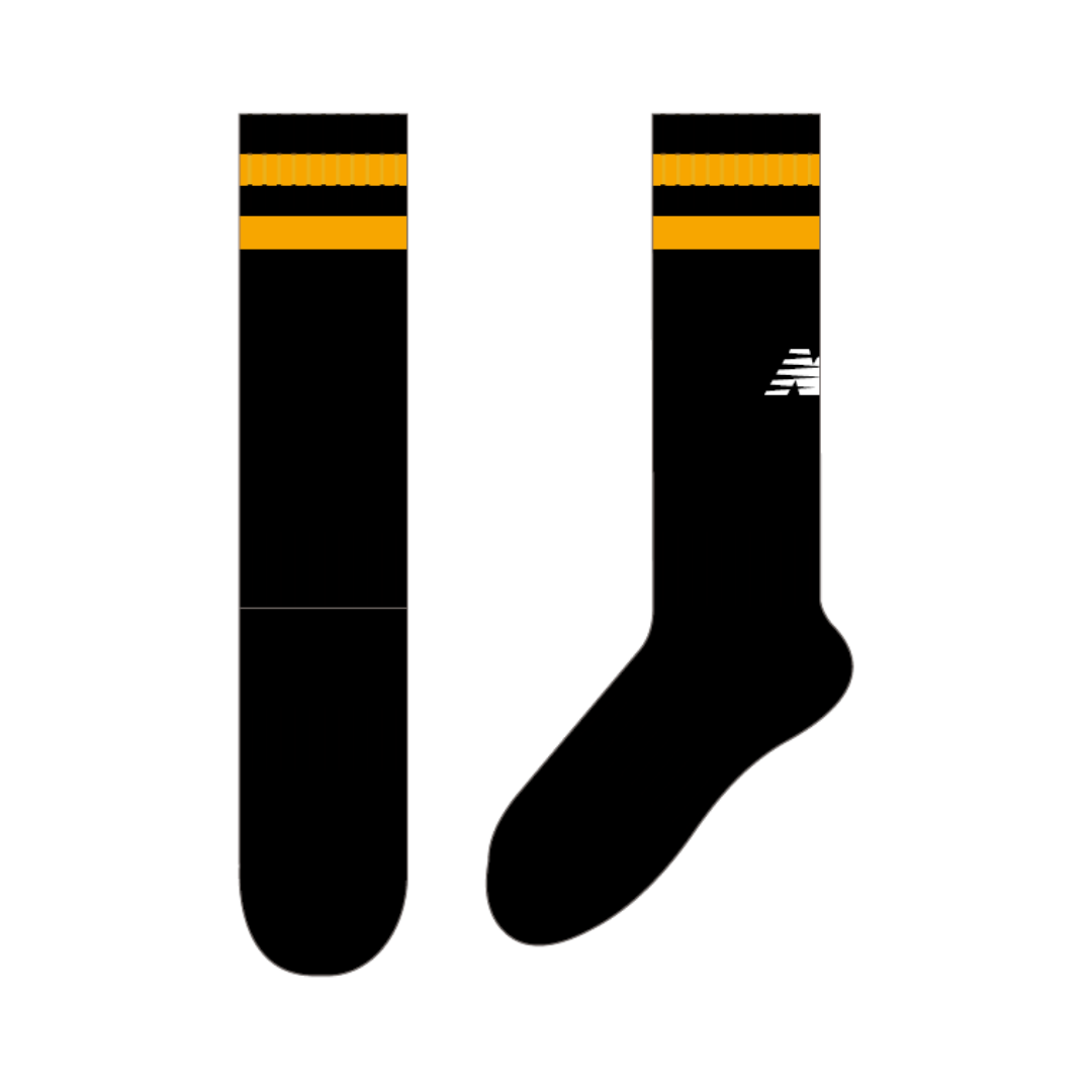 Upwey Ferntree Gully BC | PRE-ORDER | Crew Socks