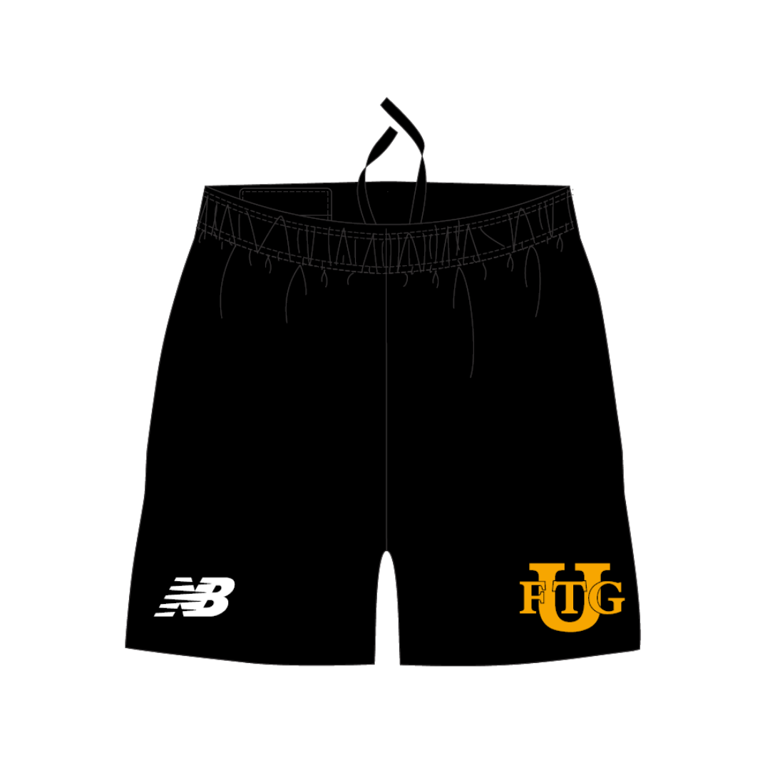 Upwey Ferntree Gully BC | PRE-ORDER | Travel Shorts