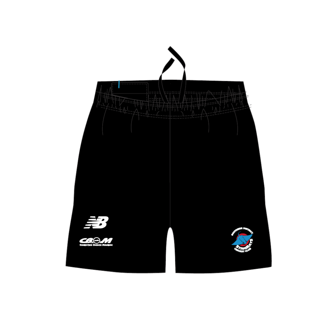 Southern Districts CC | PRE-ORDER | New Balance Training Shorts