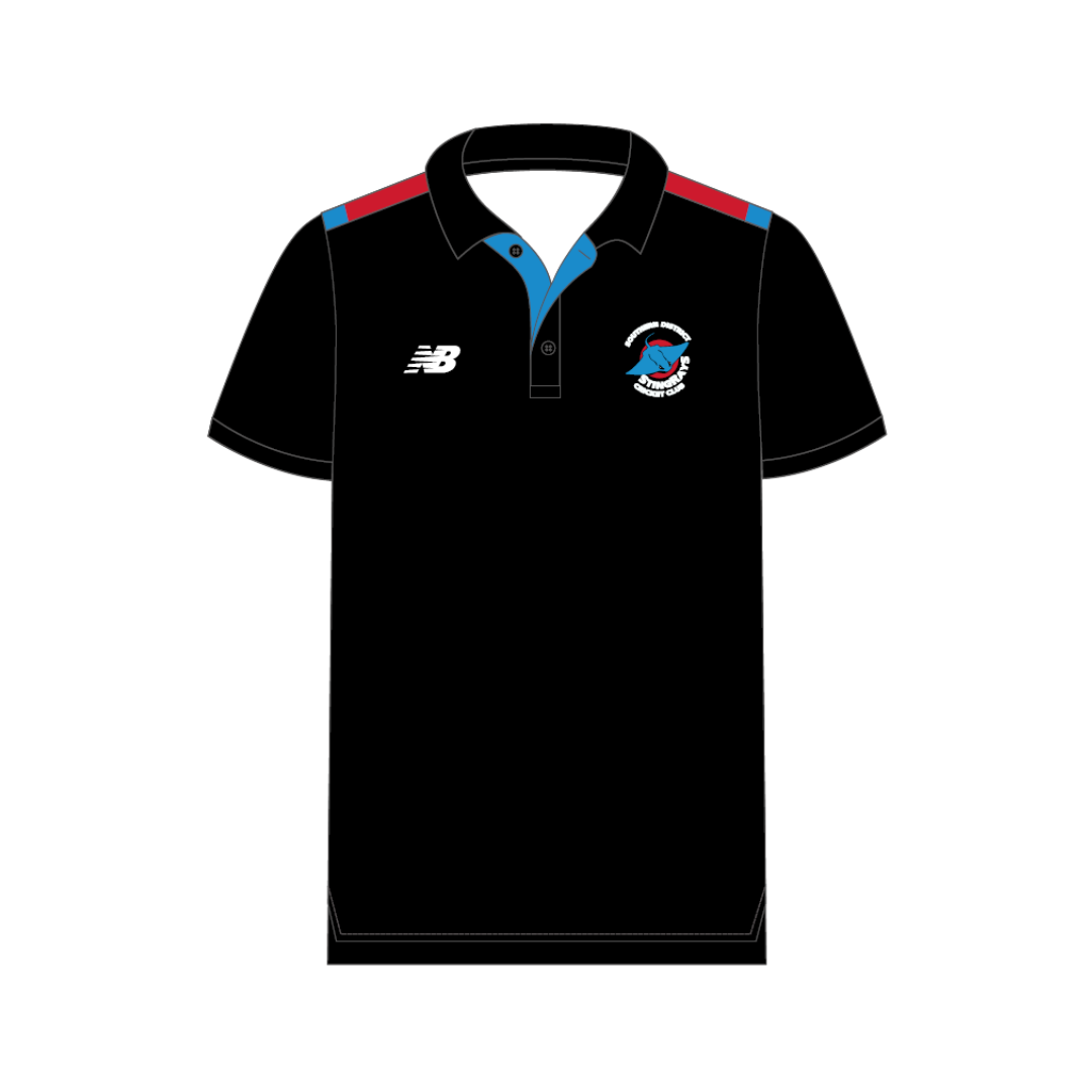 Southern Districts CC | PRE-ORDER | New Blance Club Polo