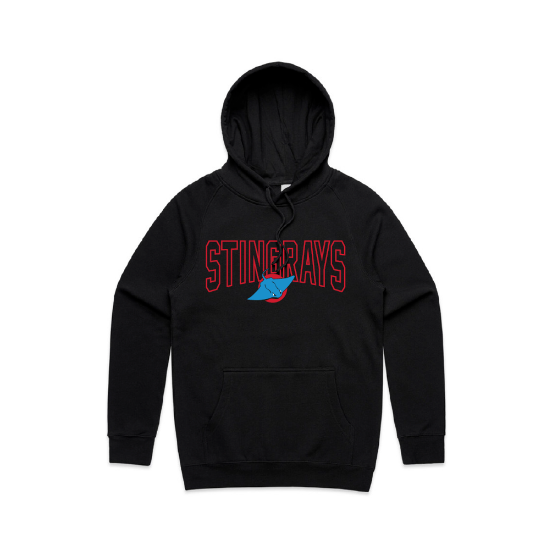 Southern Districts CC | PRE-ORDER | AS Colour Supporter Hoodie