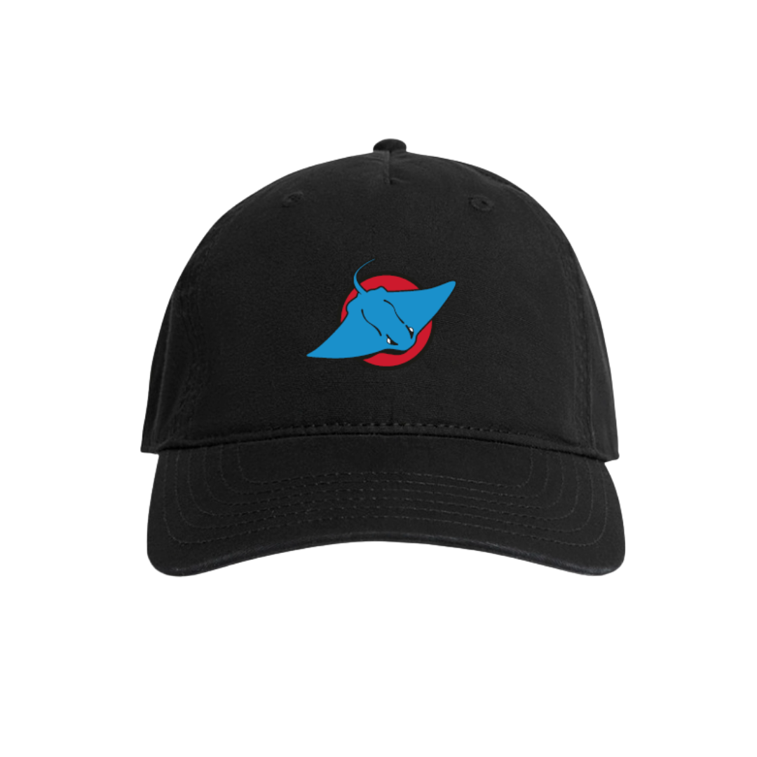 Southern Districts CC | PRE-ORDER | Club Cap - Black