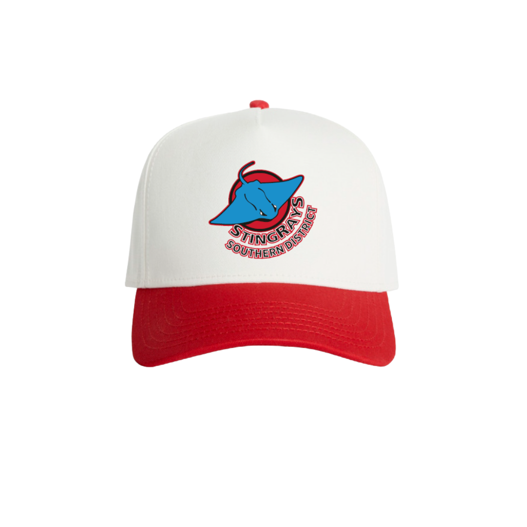 Southern Districts CC | PRE-ORDER | Club Cap 2-Tone