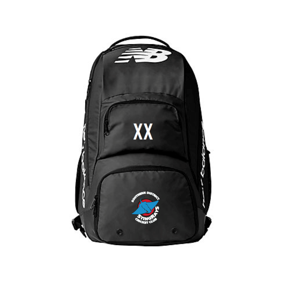 Southern Districts CC | PRE-ORDER | New Balance Back Pack