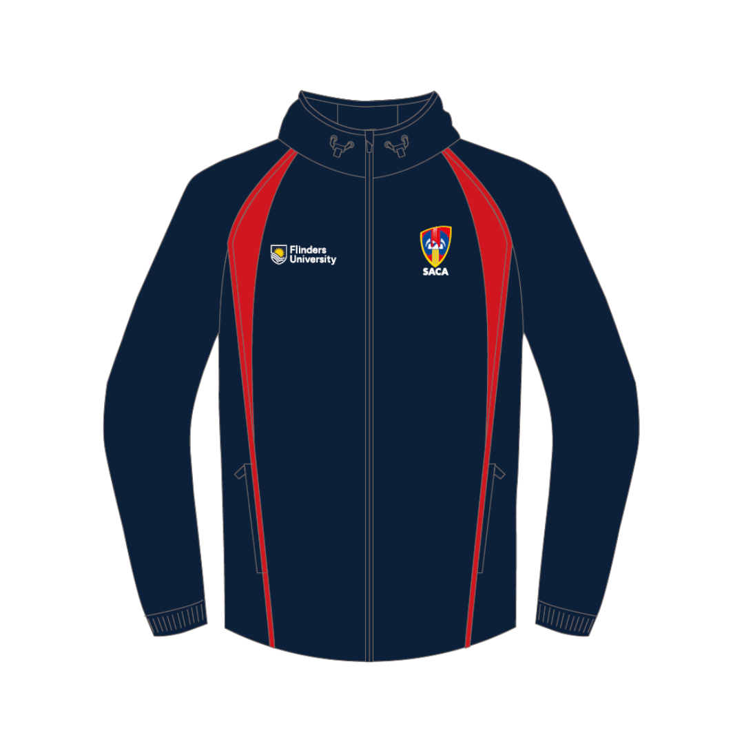 SACA - Flinders | PRE-ORDER | Unisex Team Jacket