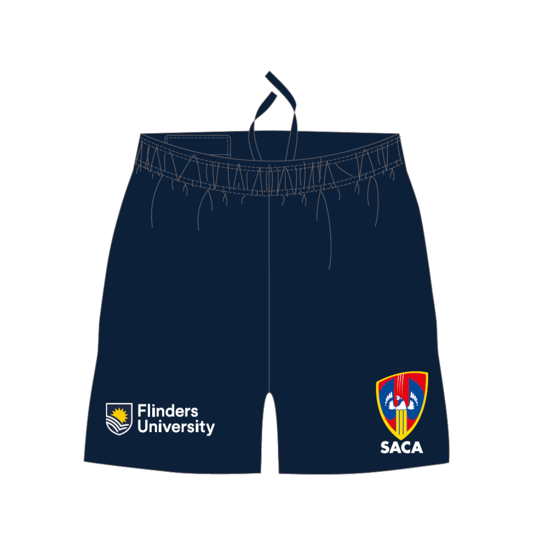 SACA - Flinders | PRE-ORDER | Unisex Travel Shorts