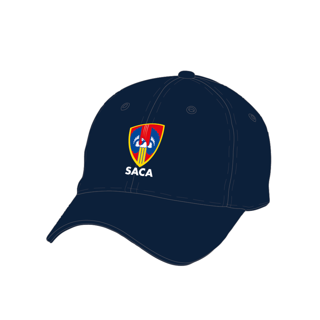 SACA - Flinders | PRE-ORDER | NB Navy Cap