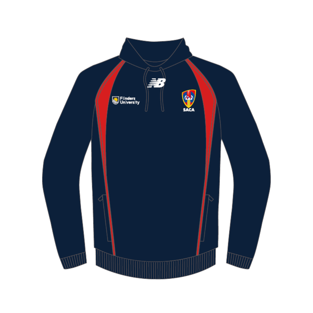 SACA - Flinders | PRE-ORDER | Unisex Hoodie