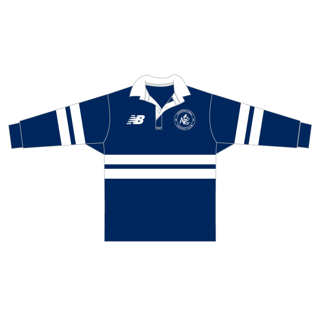 Andrews Farm CC | PRE-ORDER | New Balance Club Rugby