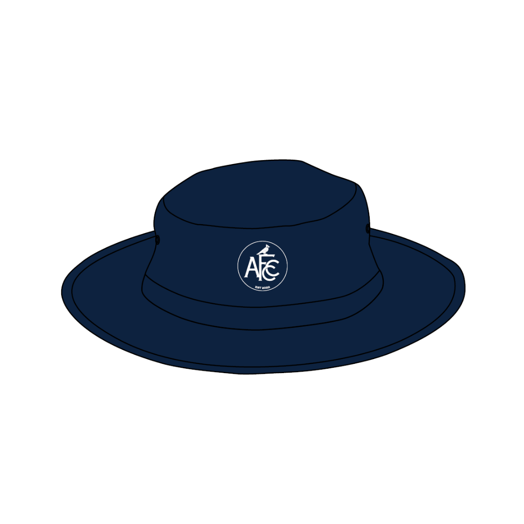 Andrews Farm CC | PRE-ORDER | New Balance Wide Brim Hats