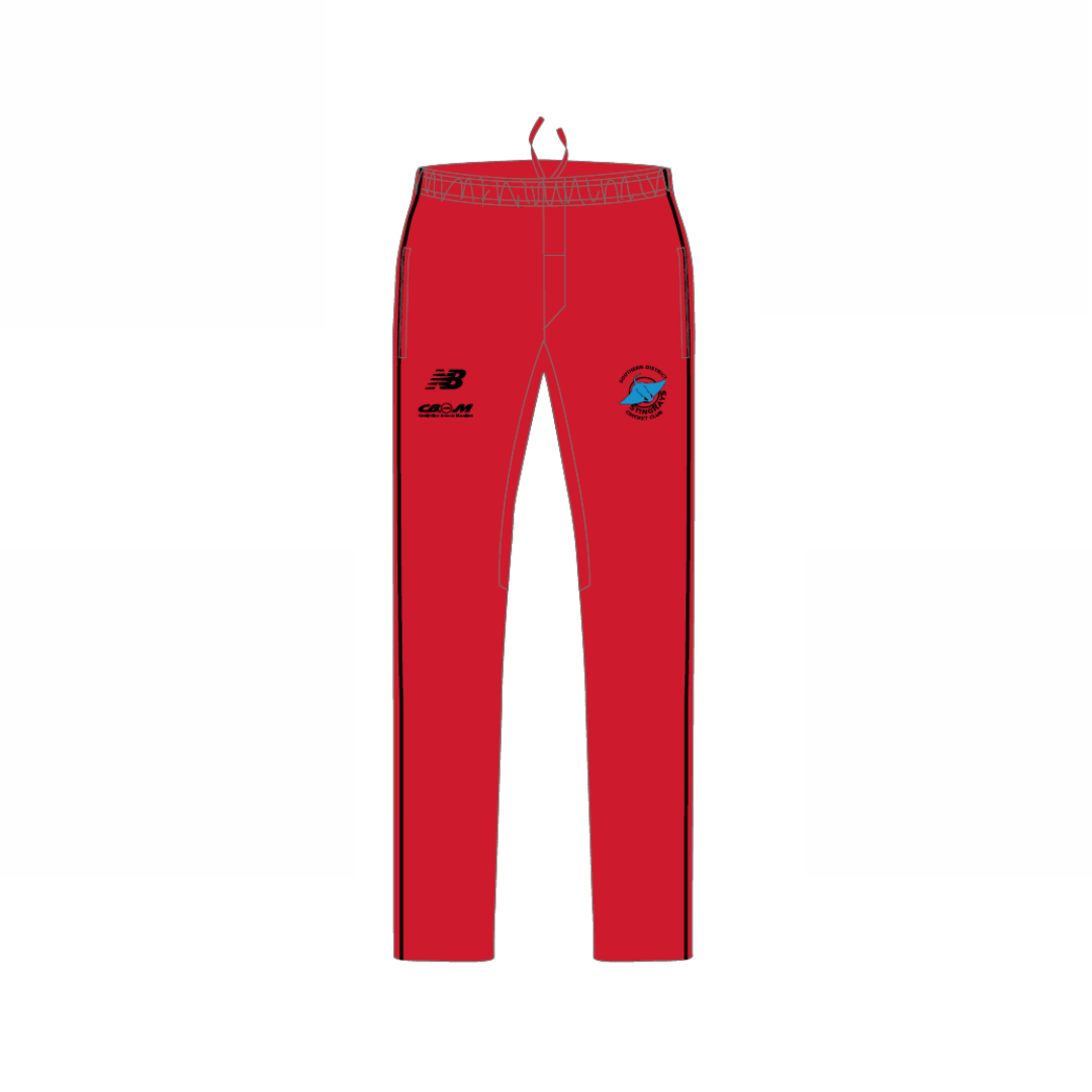 Southern Districts Cricket Club | PRE-ORDER | New Balance One Day Pants