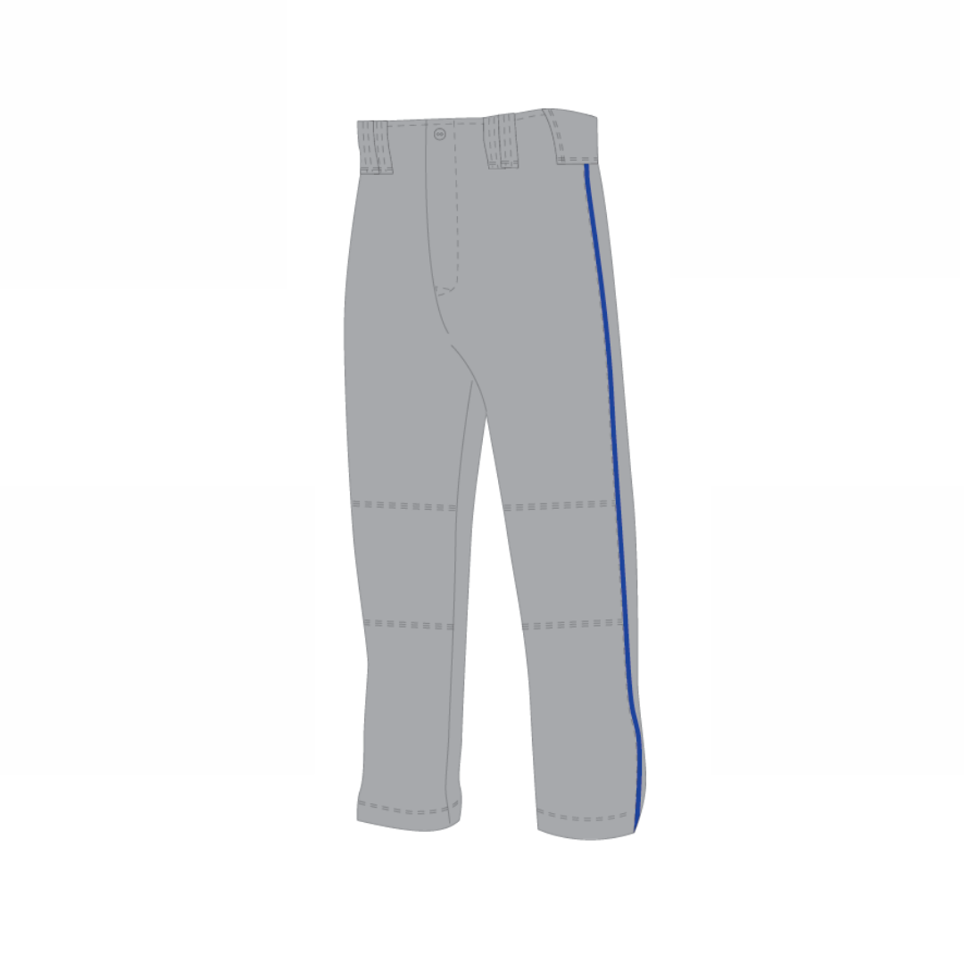 South Perth BC | PRE-ORDER | Playing Pants - Grey
