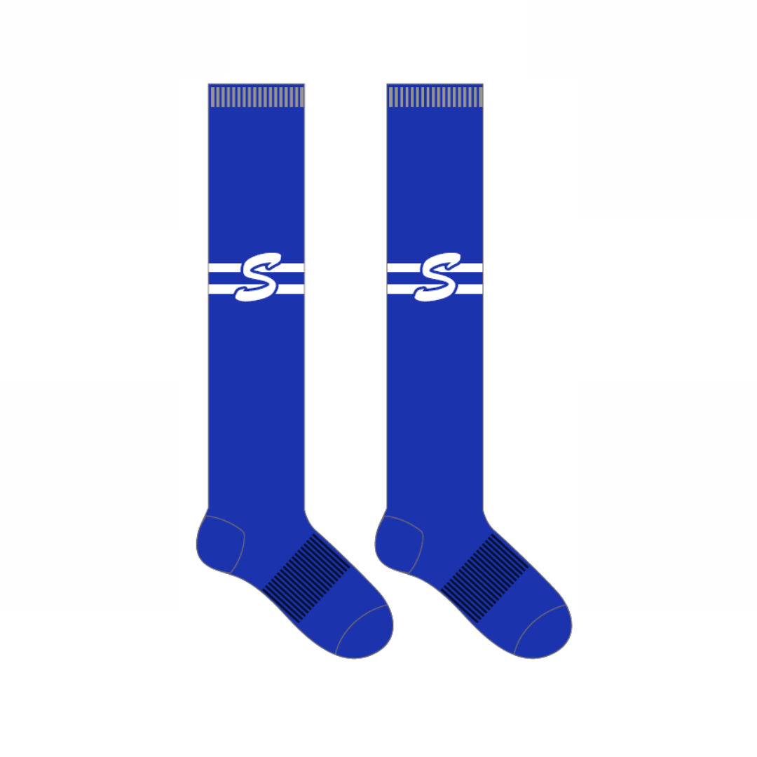 South Perth BC | PRE-ORDER | Knee High Socks