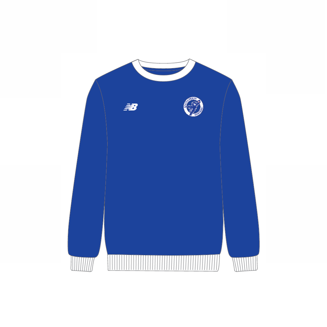 South Perth BC | PRE-ORDER | Lifestyle Crew