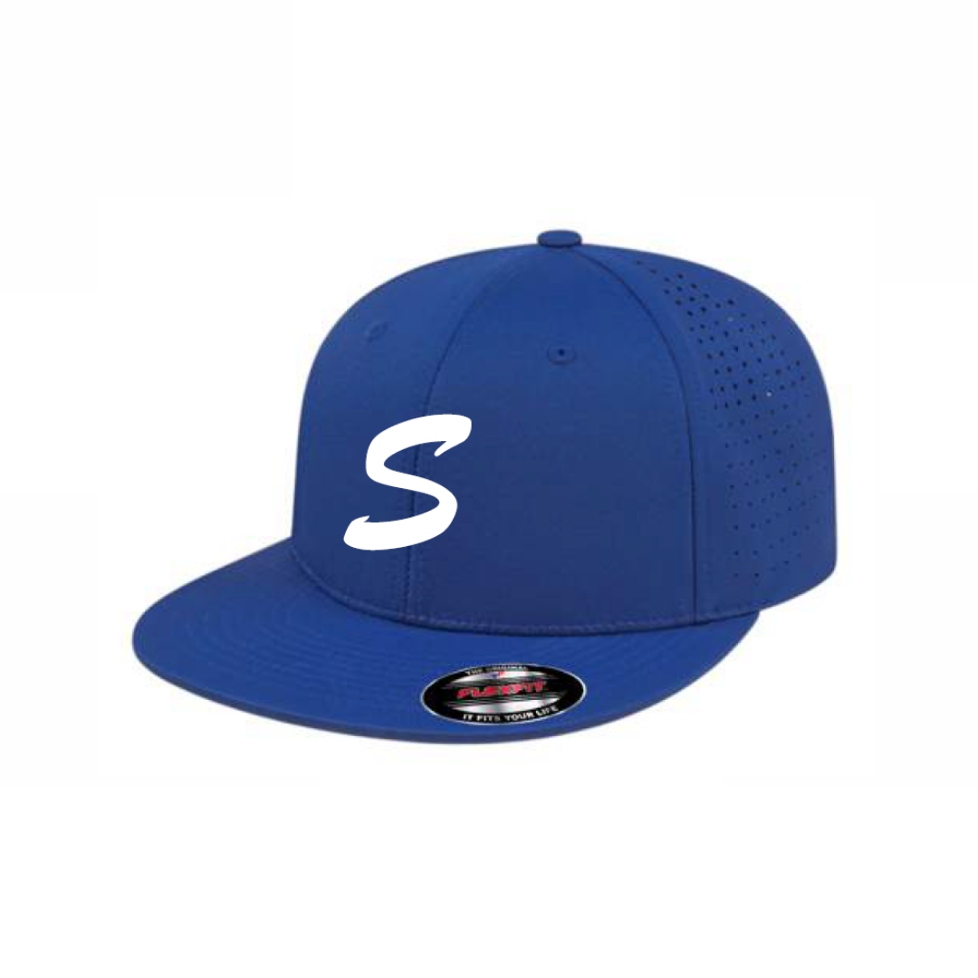 South Perth BC | PRE-ORDER | Gameday Flexfit Cap