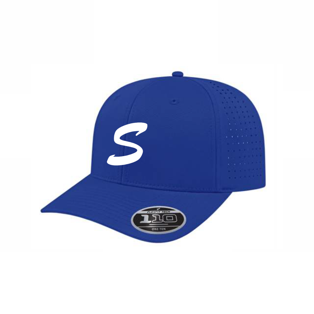 South Perth BC | PRE-ORDER | Gameday Snapback Cap