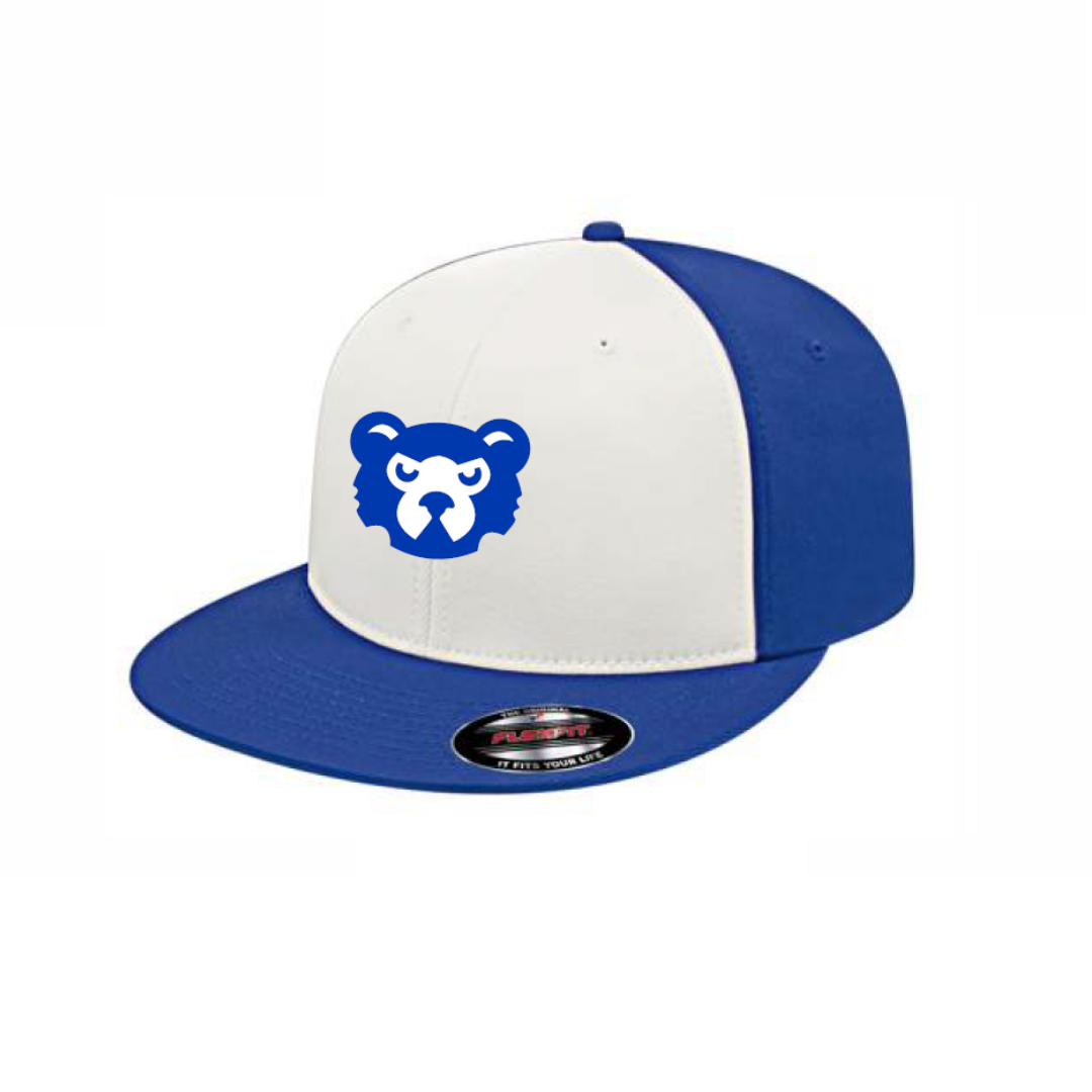 South Perth BC | PRE-ORDER | Supporter Flexfit Cap
