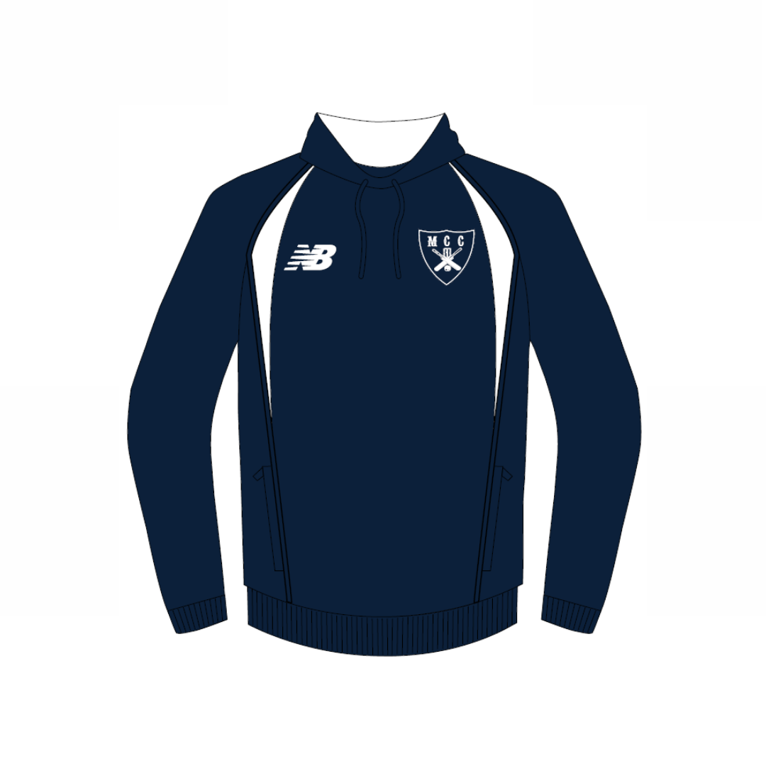 Mooroopna CC | PRE-ORDER | Men's Hoodie