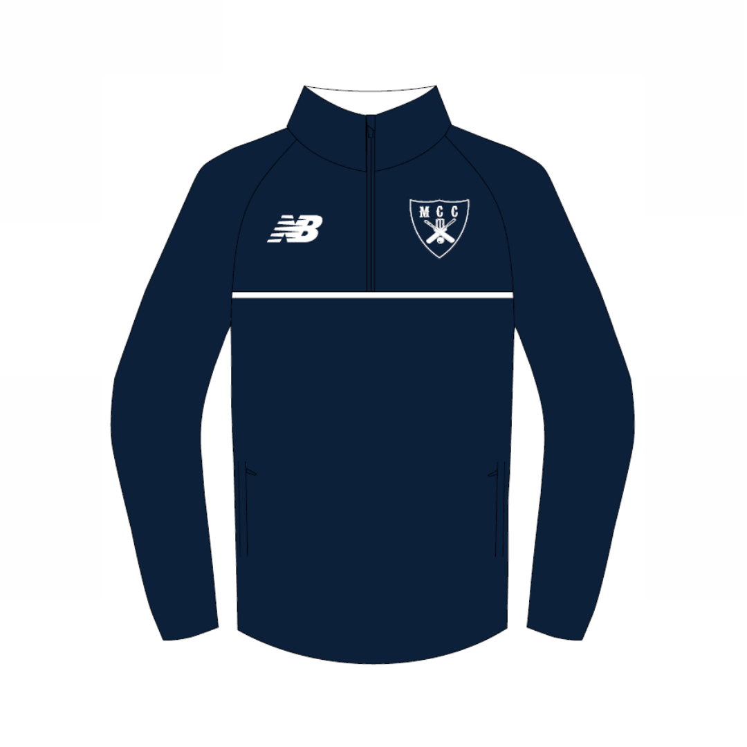 Mooroopna CC | PRE-ORDER | Unisex Midlayer
