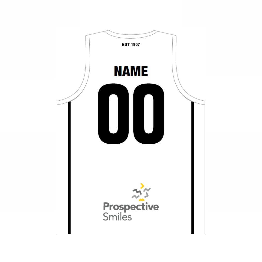 Adelaide University CC | PRE-ORDER | New Balance Training Singlet
