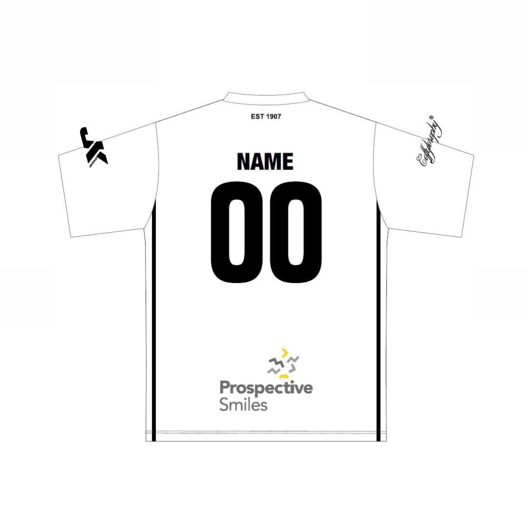 Adelaide University CC | PRE-ORDER | New Balance Training Tee - Short Sleeve