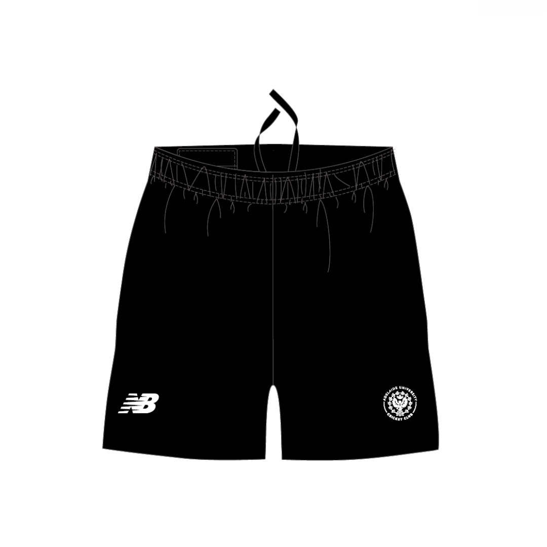 Adelaide University CC | PRE-ORDER | New Balance Travel / Training Shorts