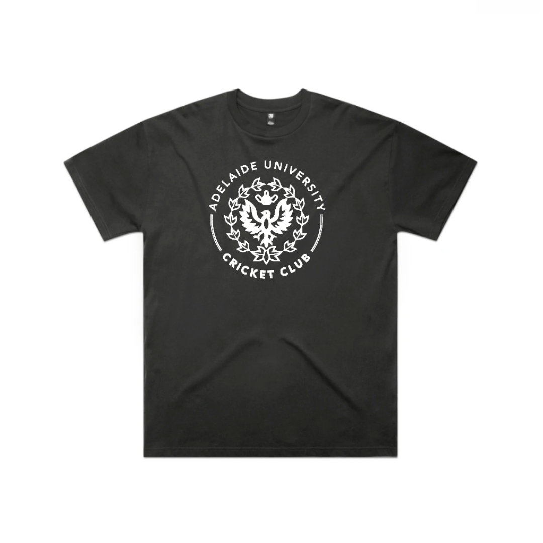 Adelaide University CC | PRE-ORDER | Club Tee