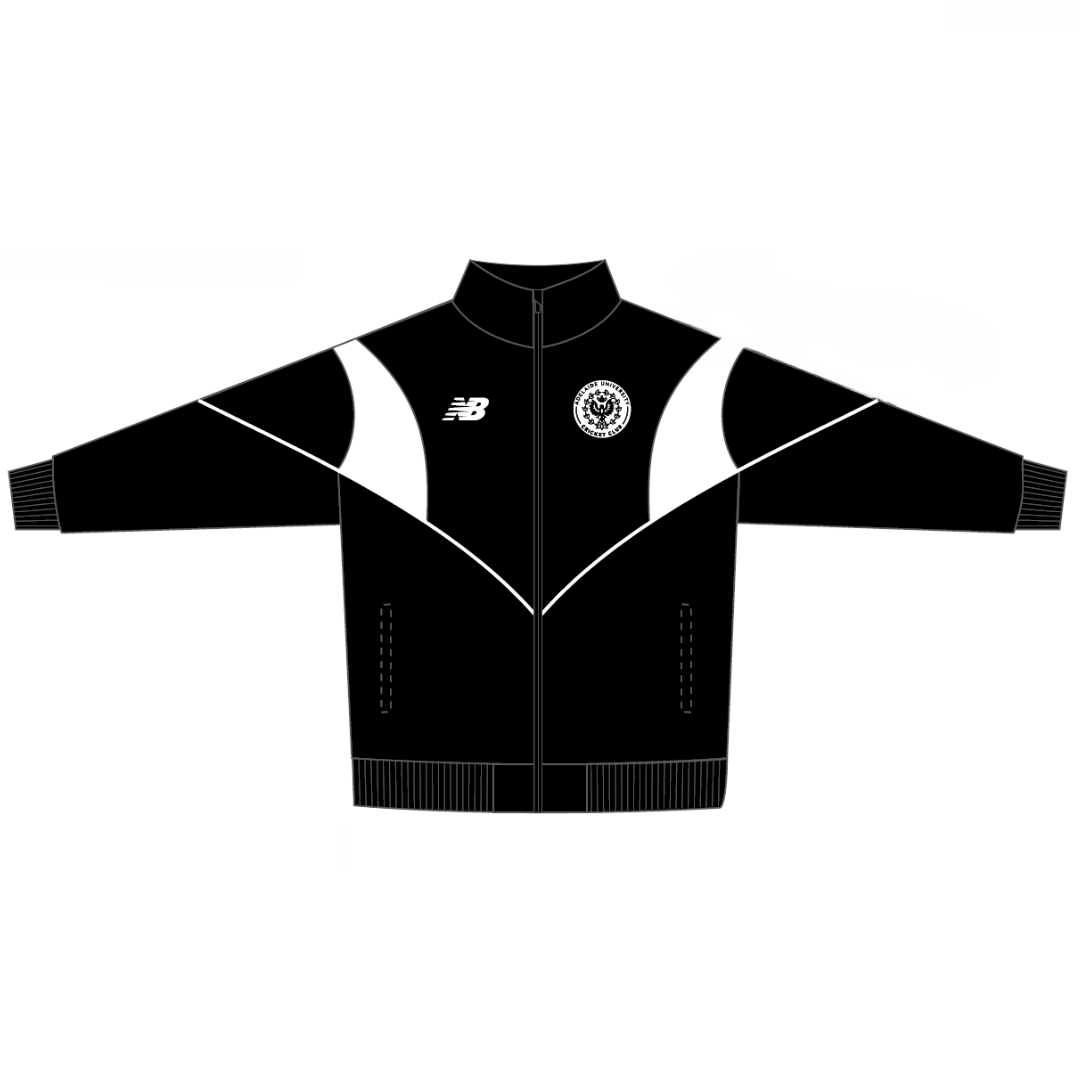 Adelaide University CC | PRE-ORDER | New Balance Club Retro Jacket