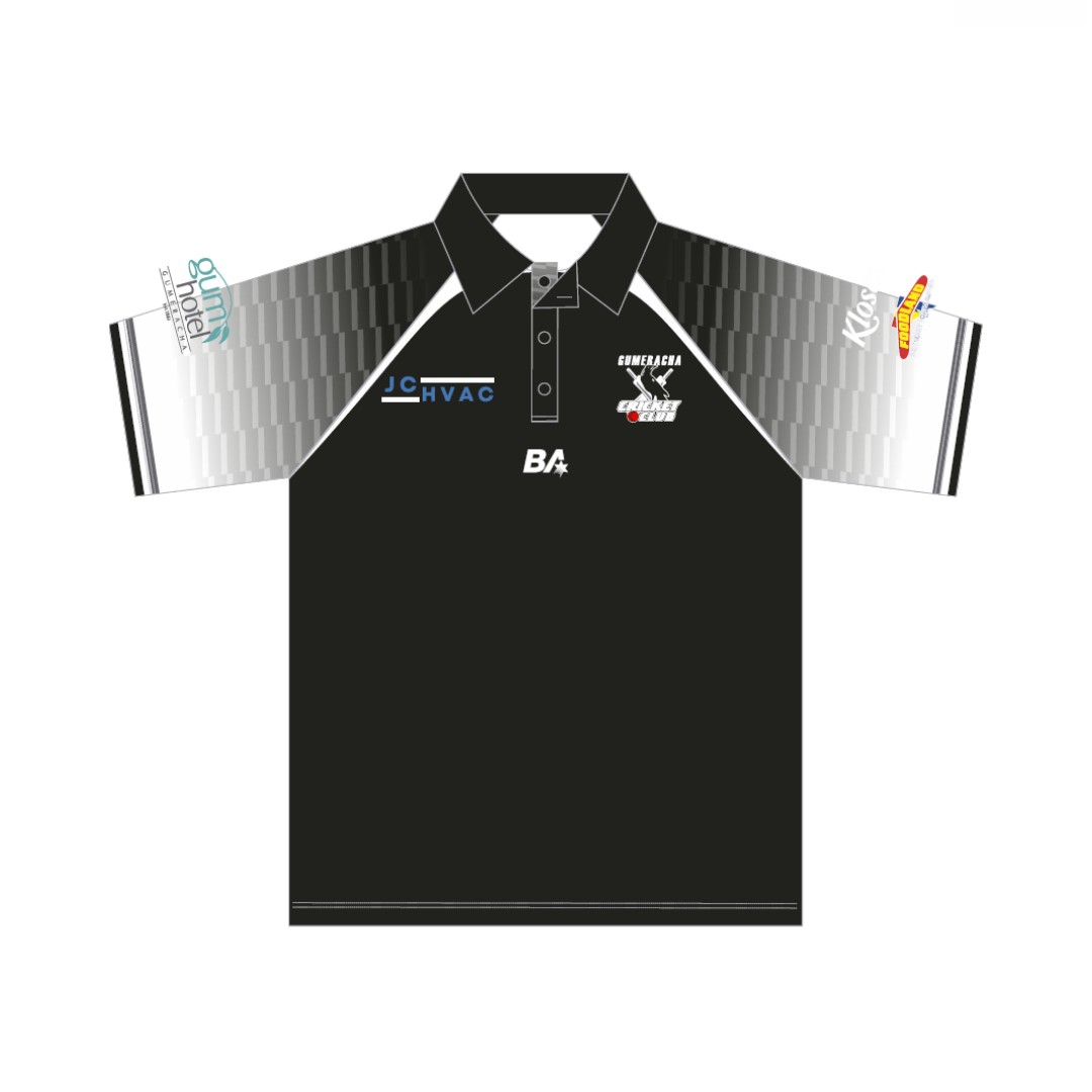 Gumeracha CC | PRE-ORDER | Off Filed Polo
