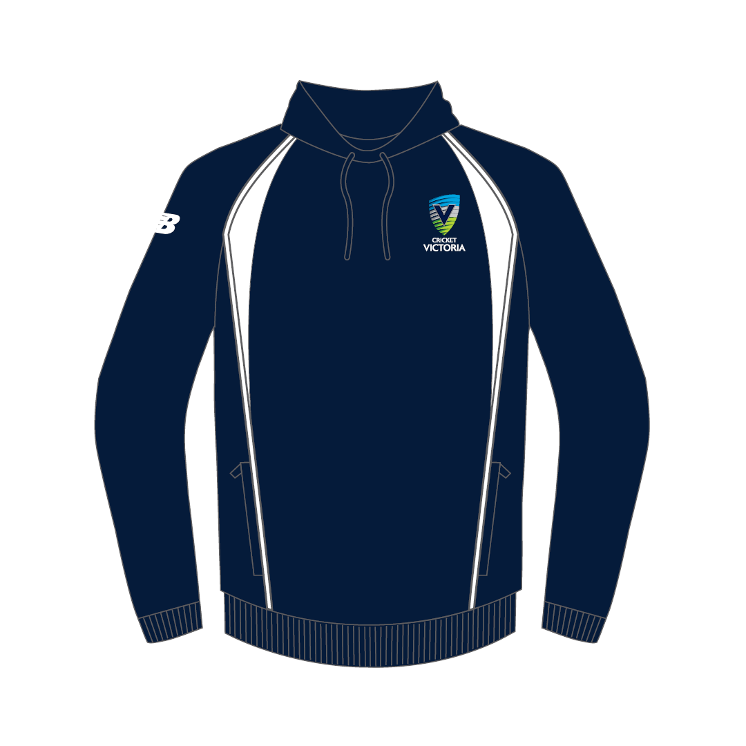 Cricket Victoria - Staff | PRE-ORDER | Unisex Hoodie