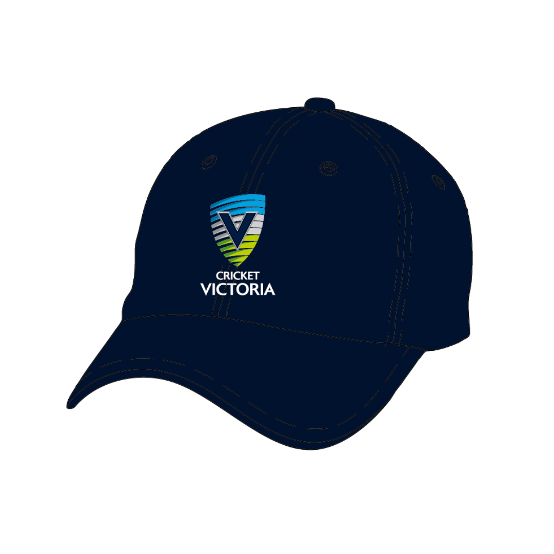Cricket Victoria - Staff | PRE-ORDER | NB Elite Cap