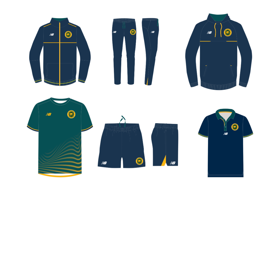 Ice Hockey AUS | PRE-ORDER | Para Ice Hockey - Womens