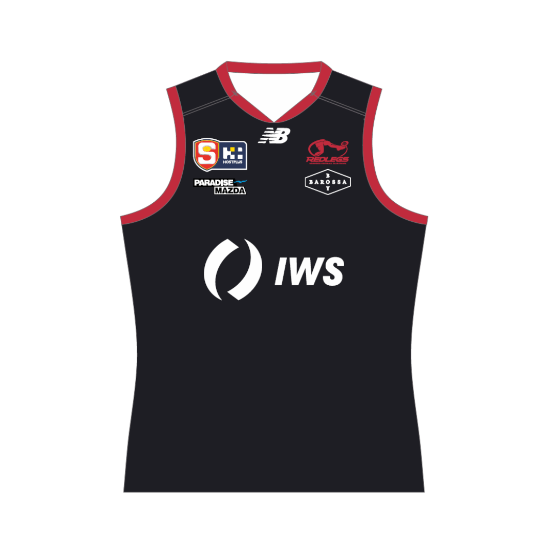 Norwood FC | PRE-ORDER | New Balance Premiership Guernsey