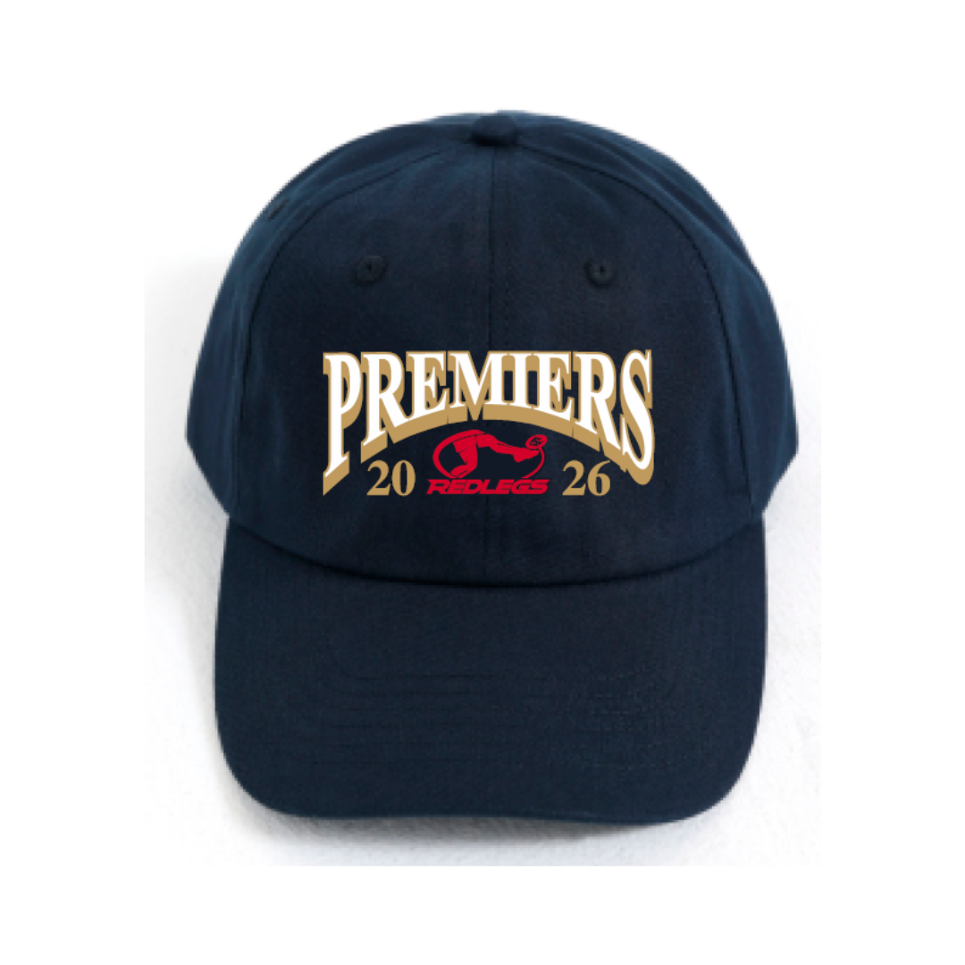 Norwood FC | PRE-ORDER | Premiership Cap