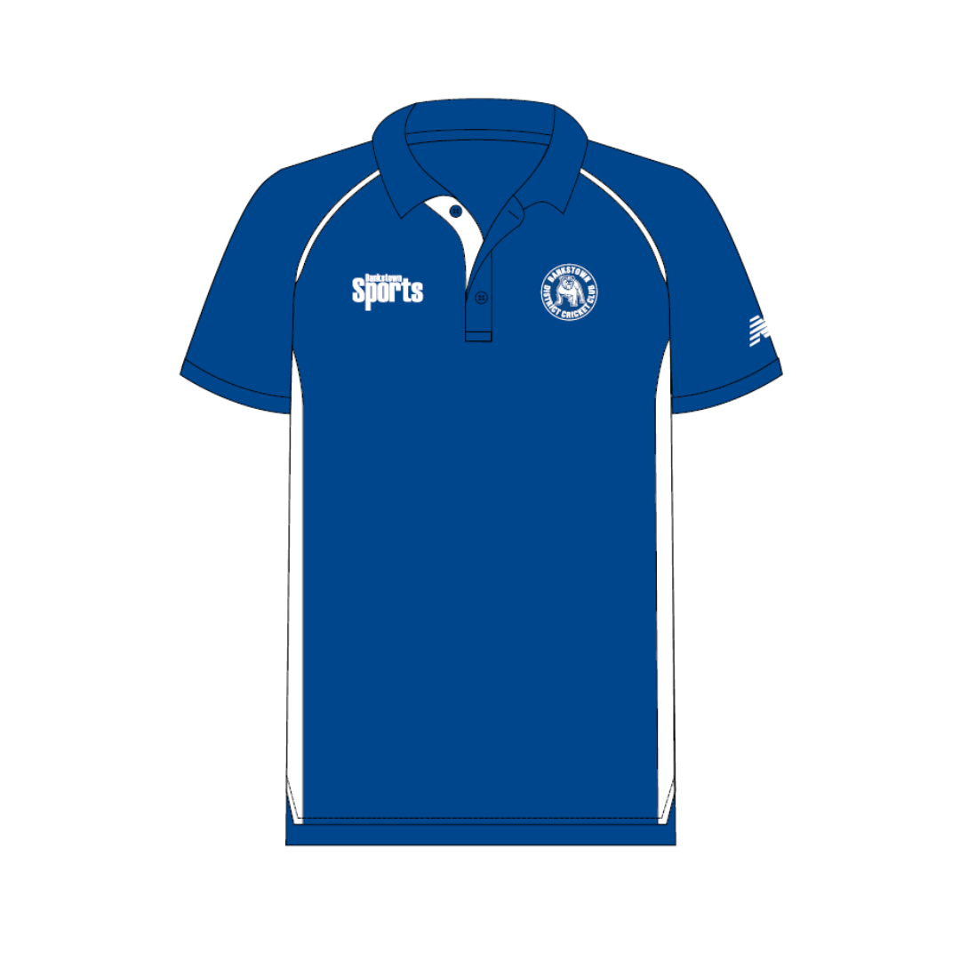 Bankstown DCC | PRE-ORDER | Off Field Polo