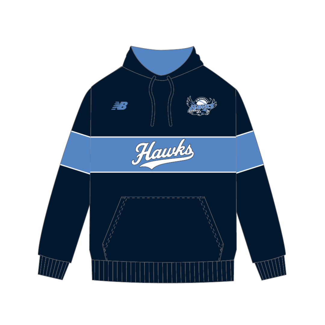 Gosnells BC | PRE-ORDER | Unisex Hoodie