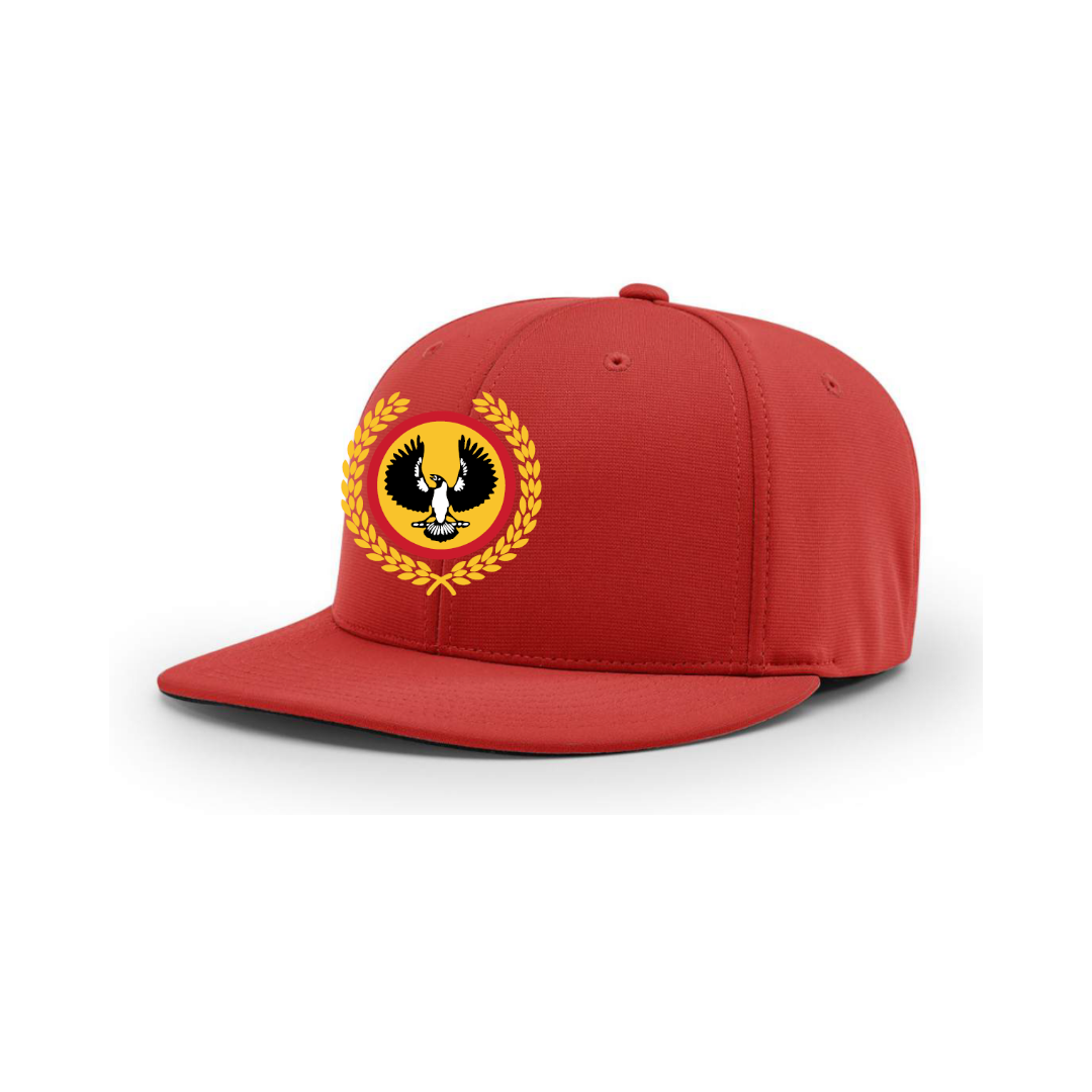 Baseball SA | PRE-ORDER | Red Cap