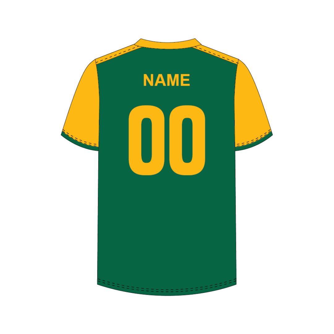Wanderah CC | PRE-ORDER | New Balance Training Tee - Short Sleeve
