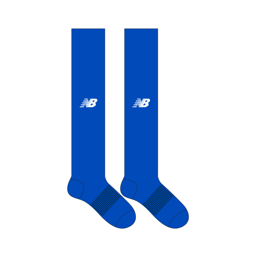 Sydney Olympic FC | PRE-ORDER | Socks - Home