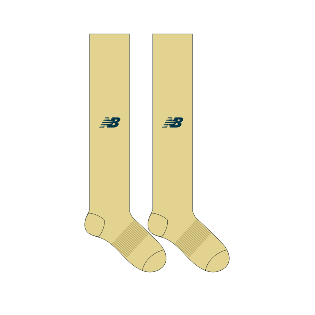 Sydney Olympic FC | PRE-ORDER | Socks - Away
