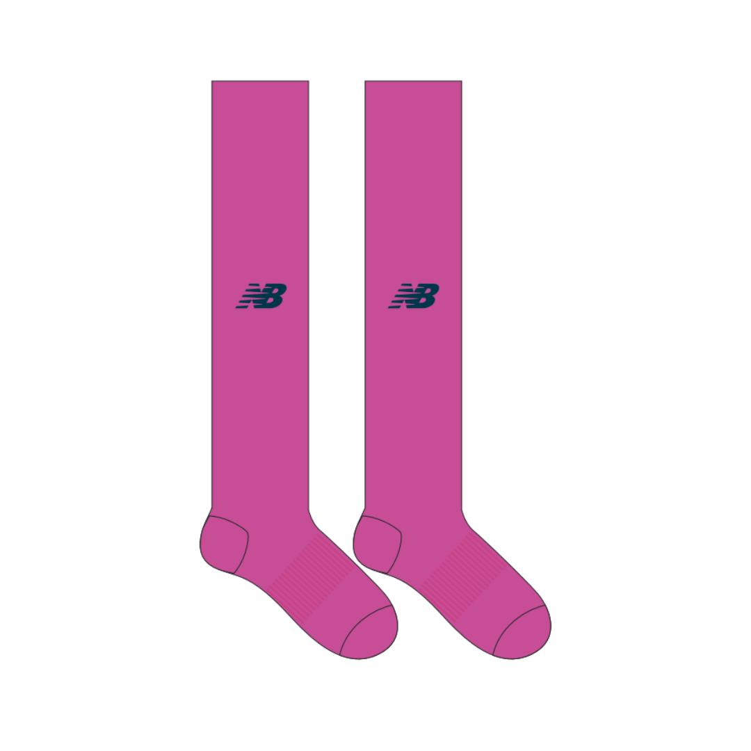Sydney Olympic FC | PRE-ORDER | Socks - Away GK