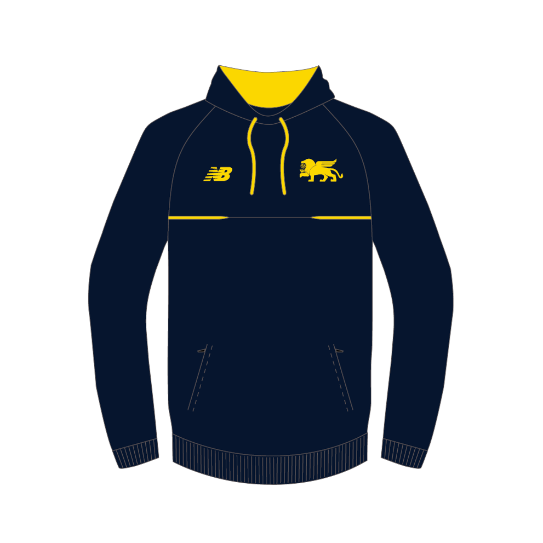 Western Strikers SC | PRE-ORDER | Hoodie