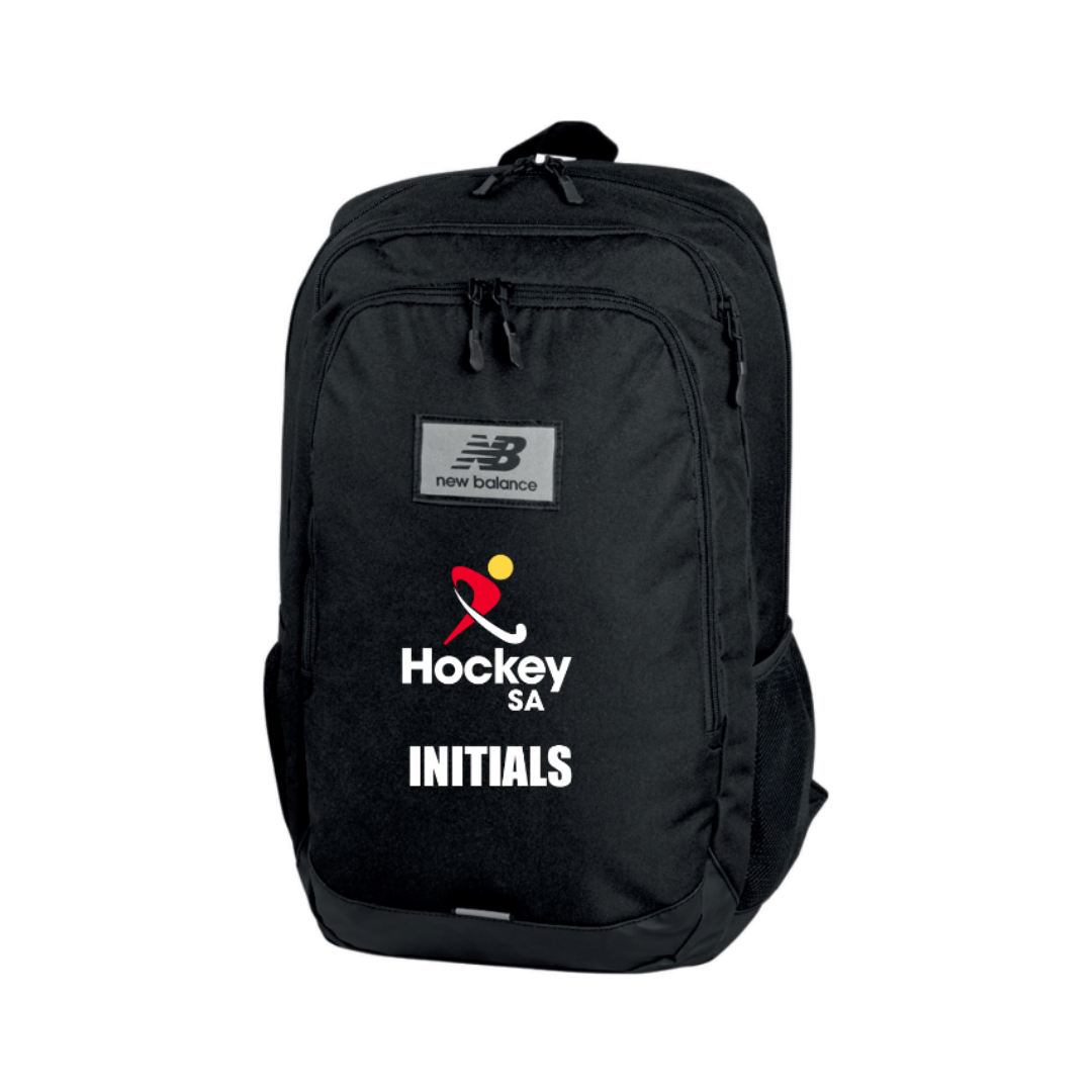 Hockey SA - U14s | PRE-ORDER | New Balance Backpack