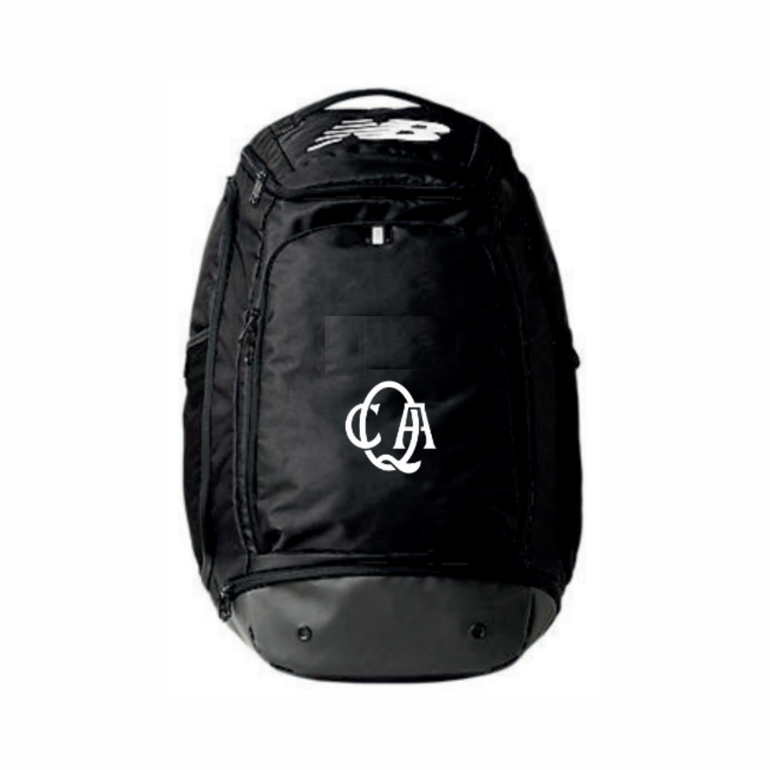 Queensland CC - STAFF | PRE-ORDER | - New Balance Team Travel Back Pack