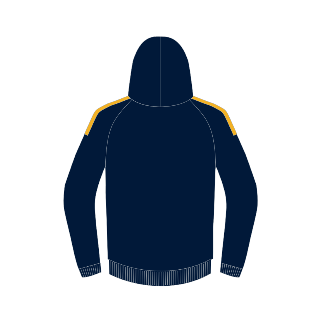 Cumberland United FC | PRE-ORDER | Unisex Hoodie