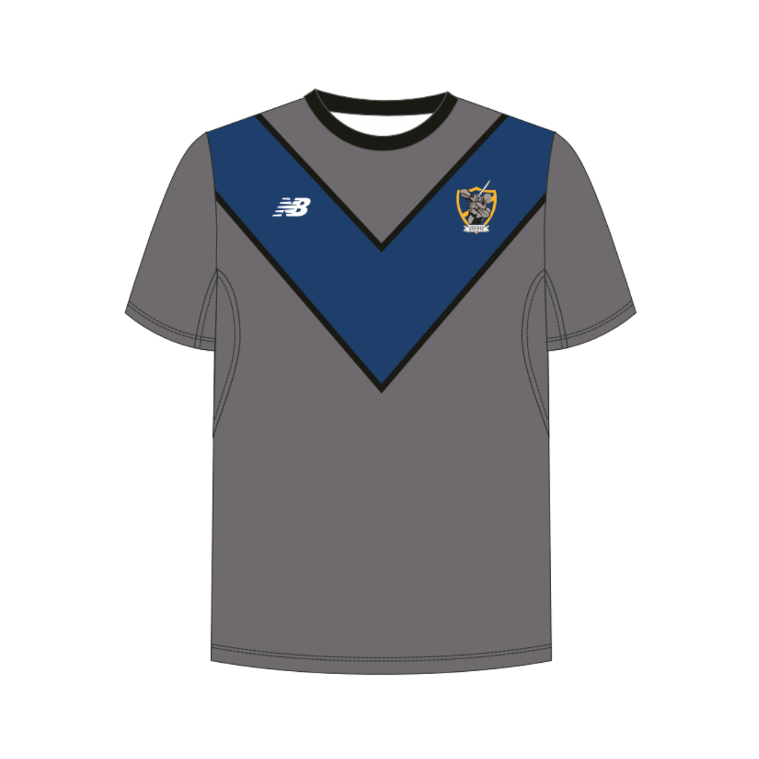 Newman Knights HC | PRE-ORDER | Match Day GK Shirt - Women