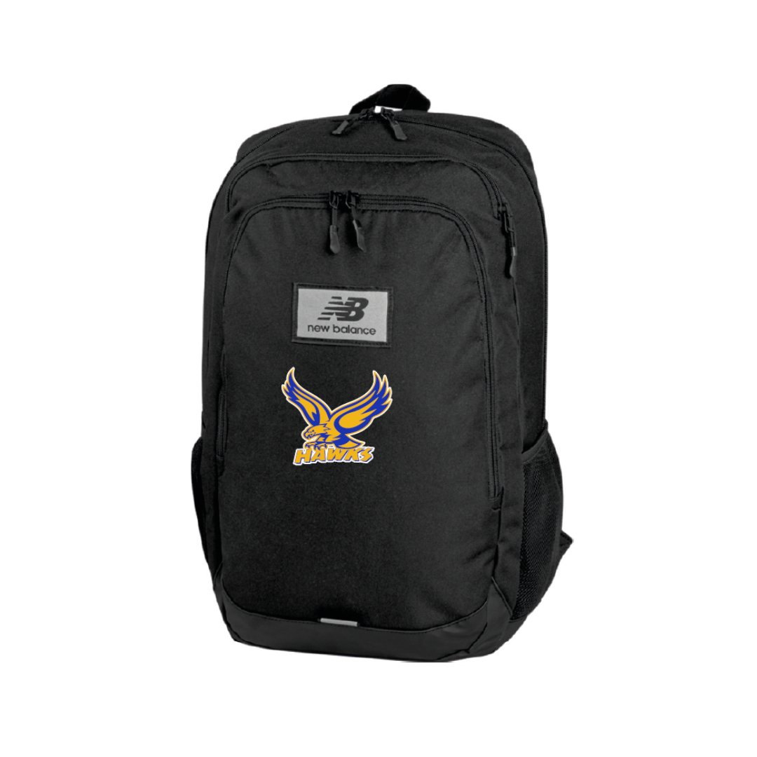 Gosnells FC | PRE-ORDER | Backpack