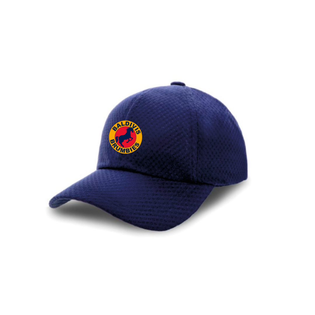 Baldivis FC | PRE-ORDER | Navy Training Cap